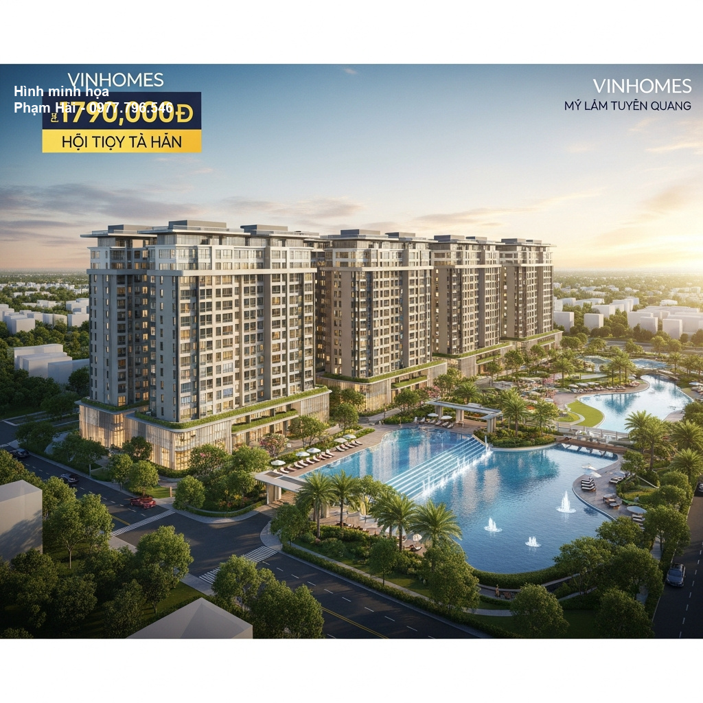 Hình ảnh dự án