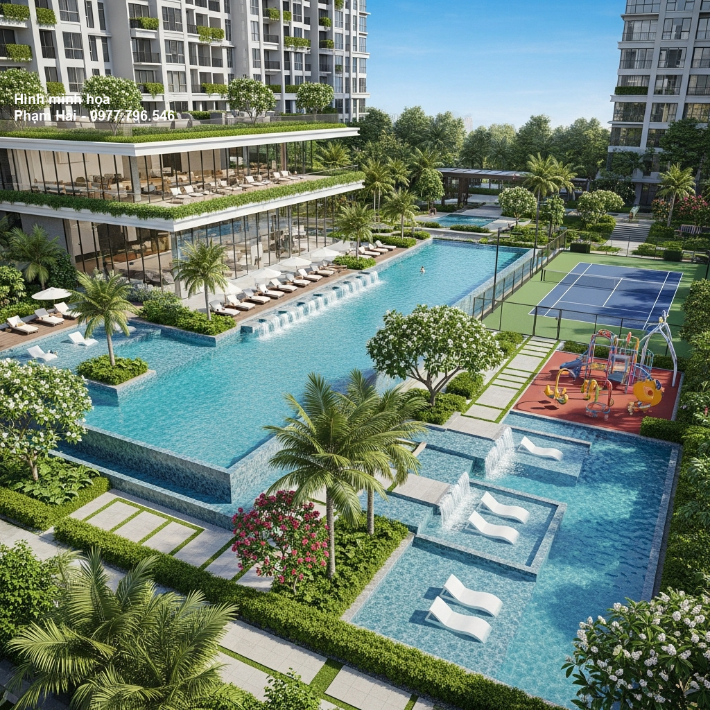 Hình ảnh dự án