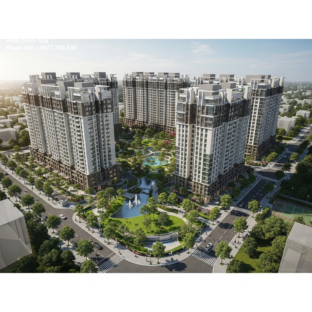 Hình ảnh dự án