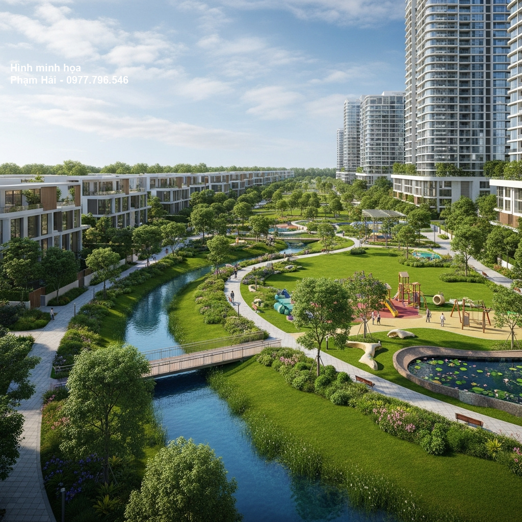 Hình ảnh dự án