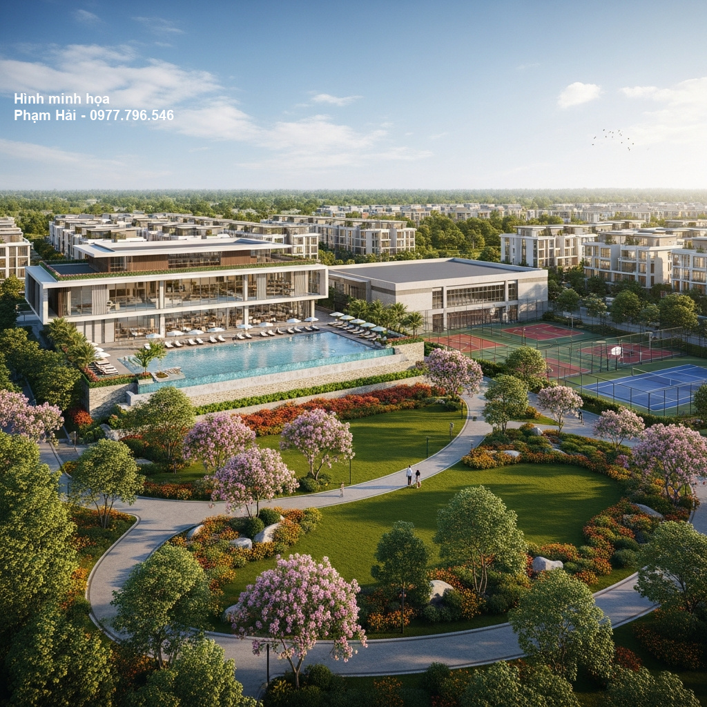 Hình ảnh dự án