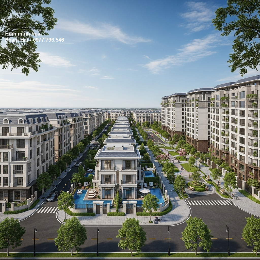 Hình ảnh dự án