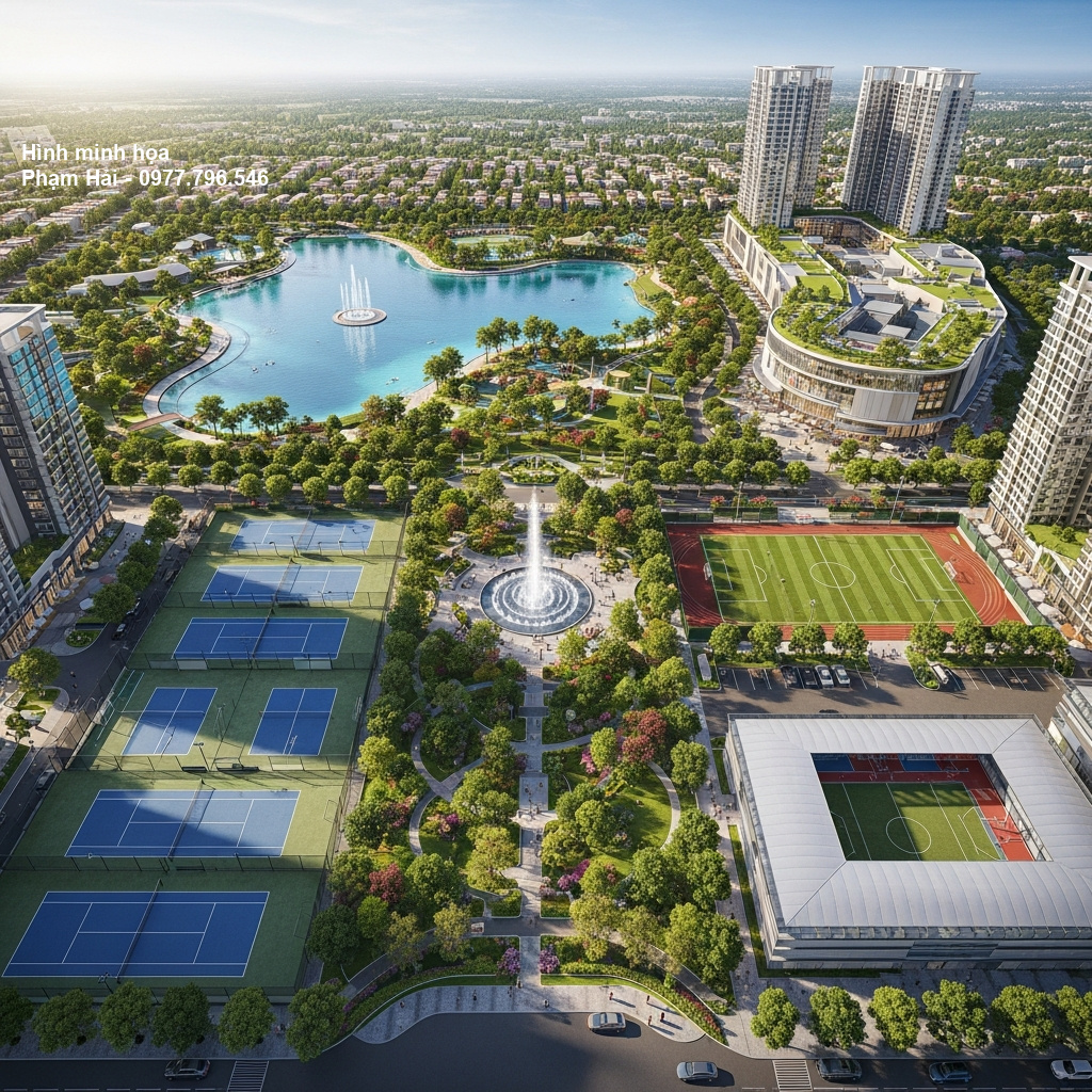 Hình ảnh dự án