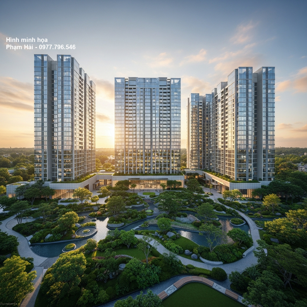 Hình ảnh dự án