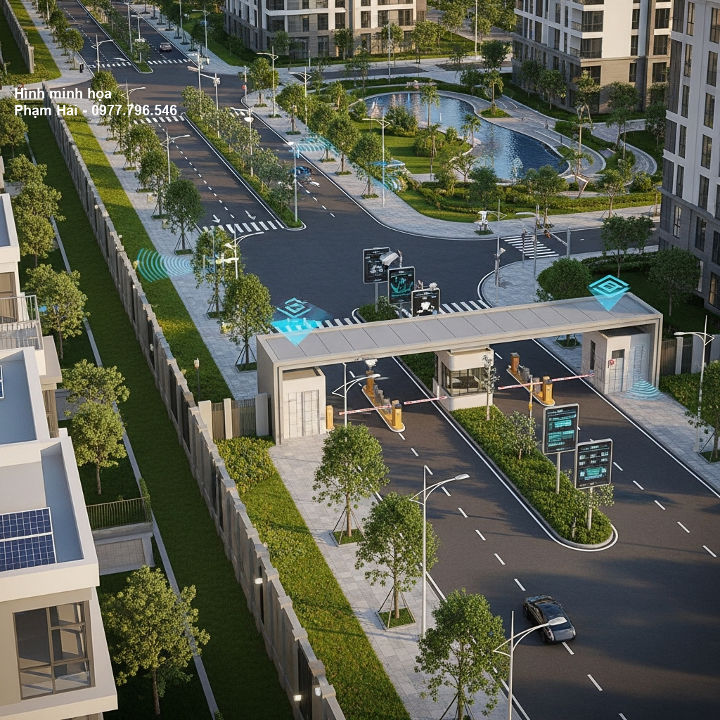 Hình ảnh dự án