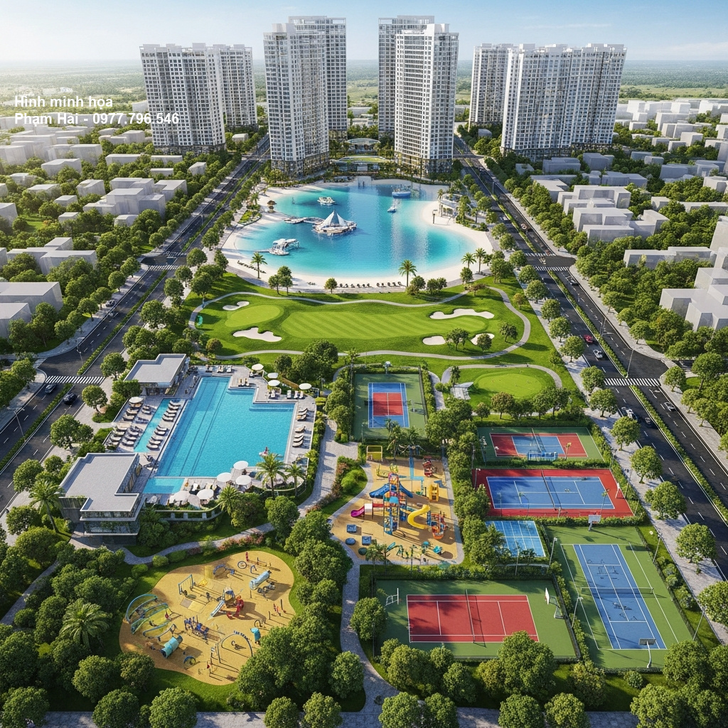 Hình ảnh dự án