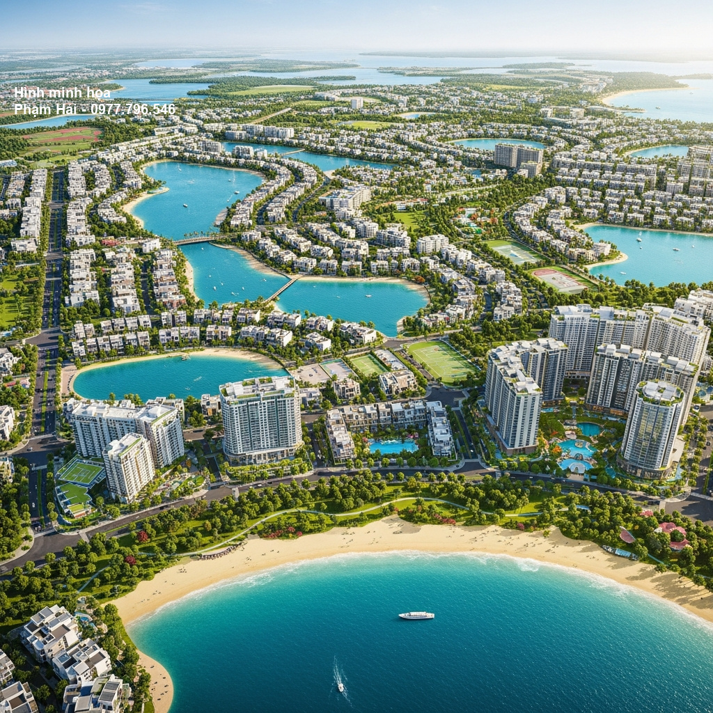 Hình ảnh dự án