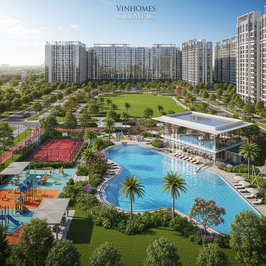 Hình ảnh dự án