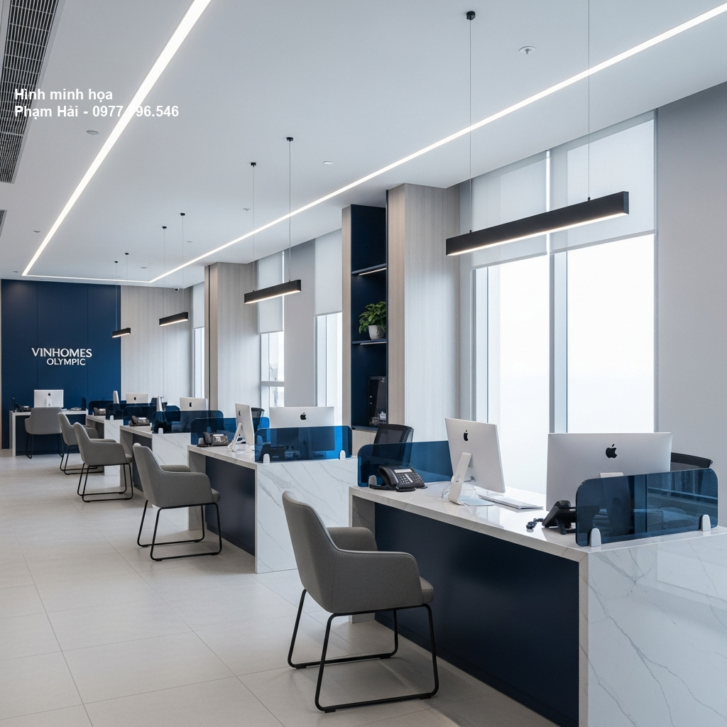 Hình ảnh dự án