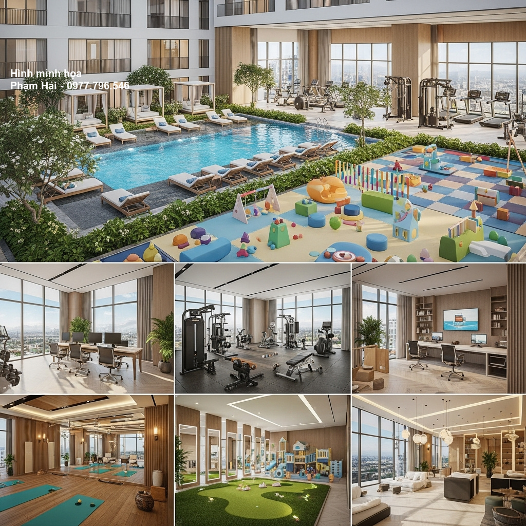 Hình ảnh dự án