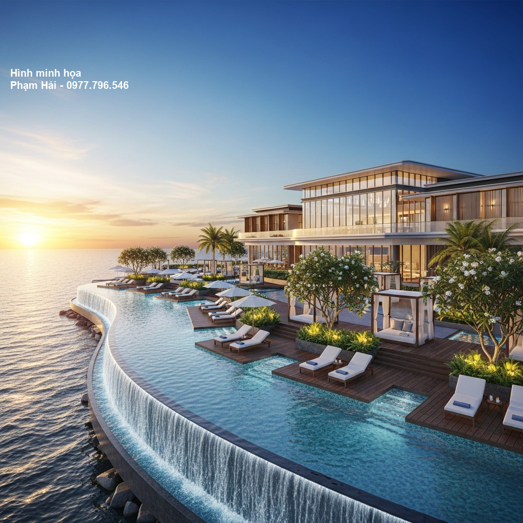 Hình ảnh dự án