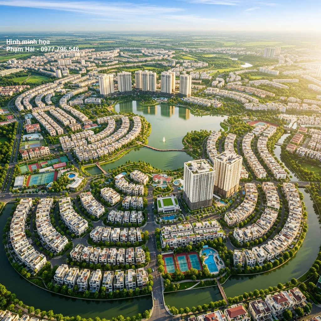 Hình ảnh dự án