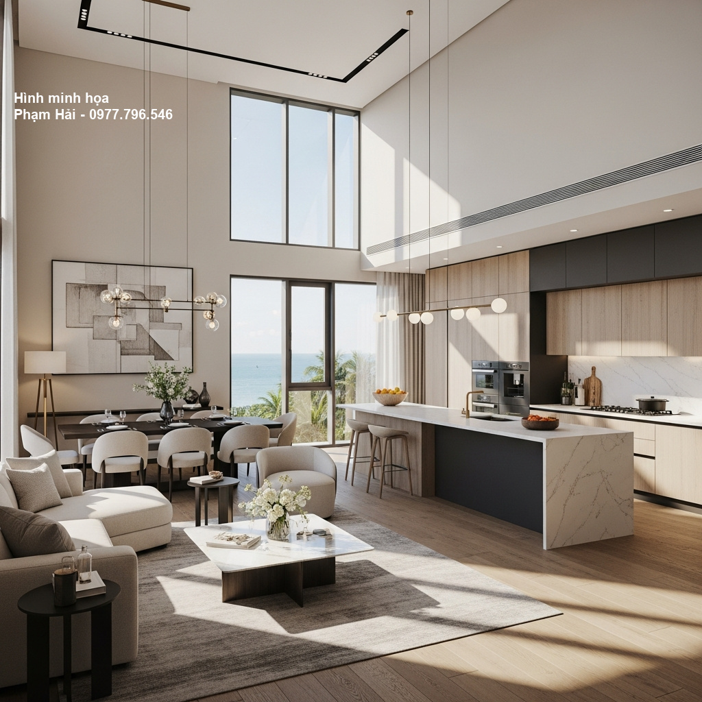 Hình ảnh dự án