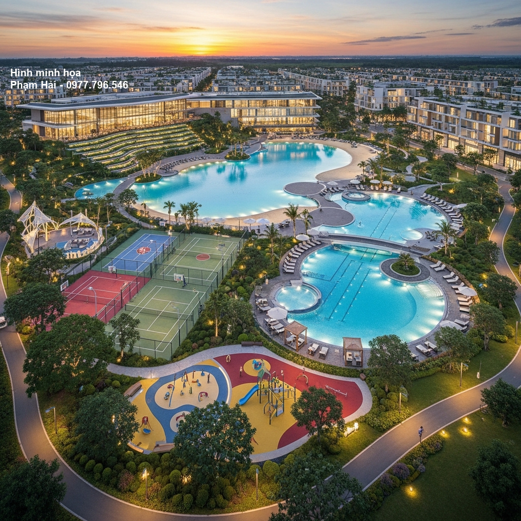 Hình ảnh dự án