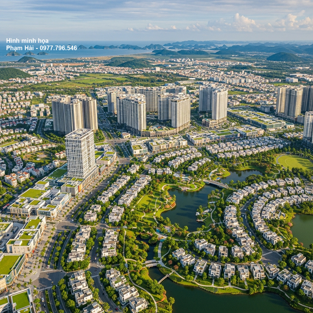 Hình ảnh dự án