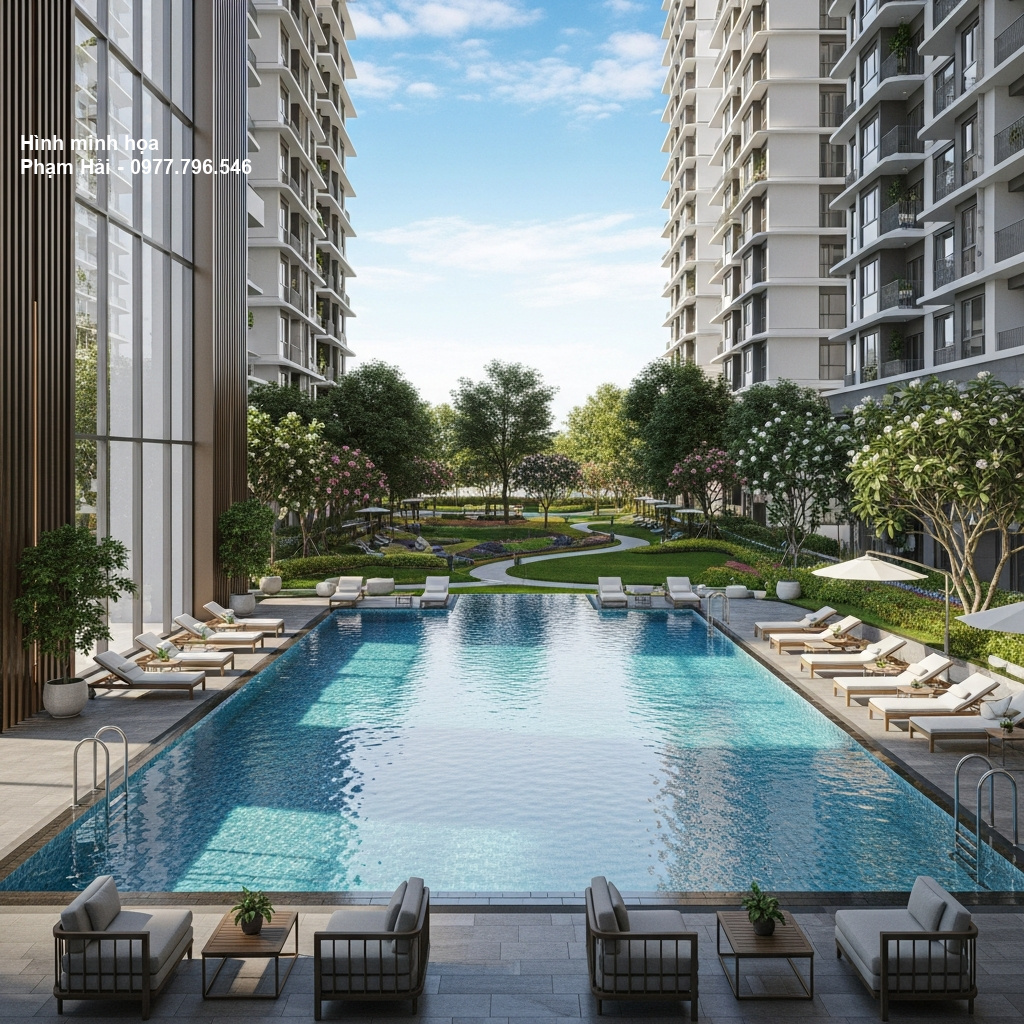 Hình ảnh dự án