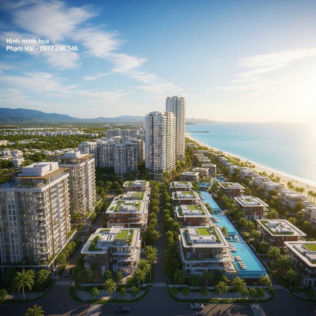 Hình ảnh dự án