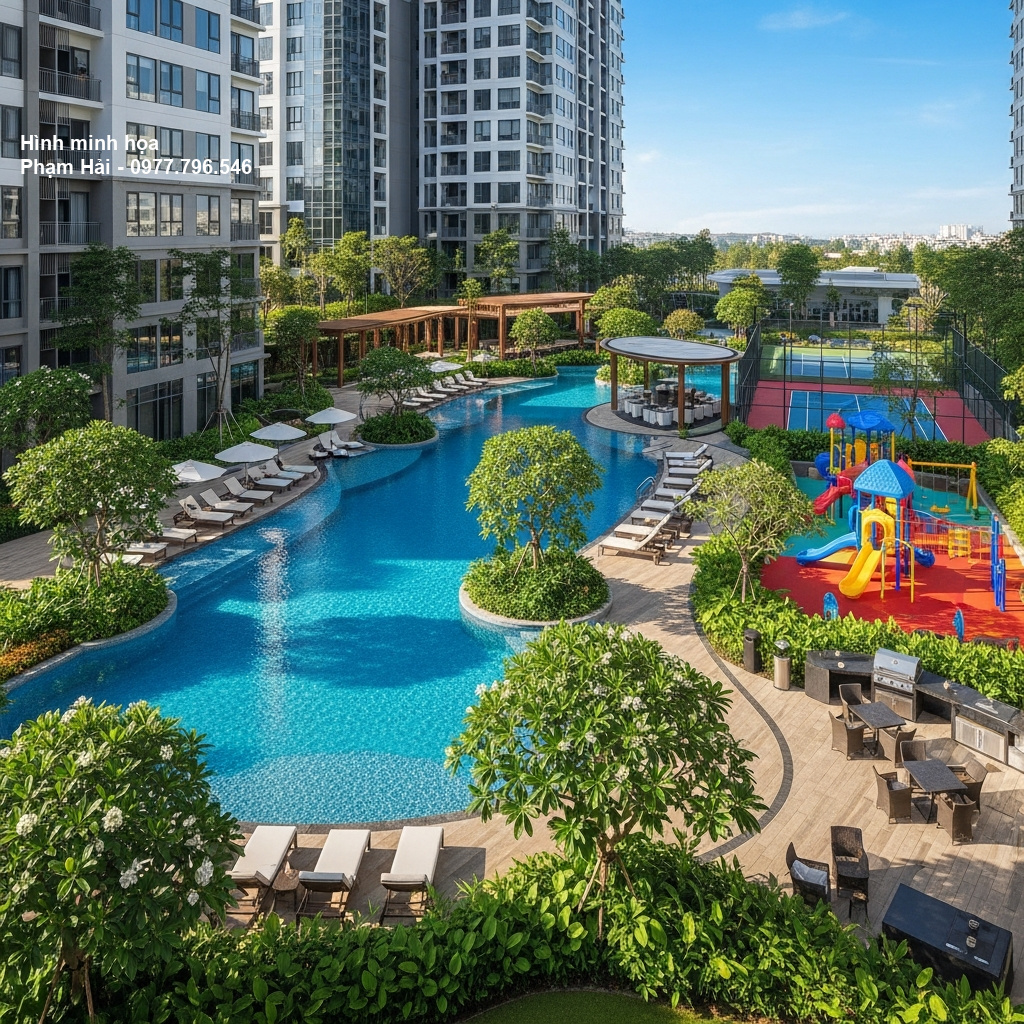 Hình ảnh dự án