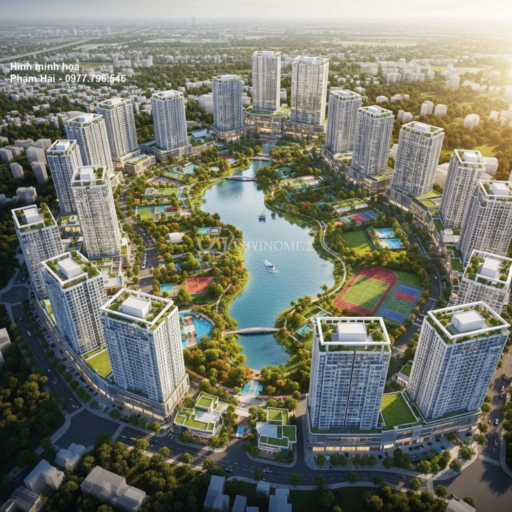 Hình ảnh dự án