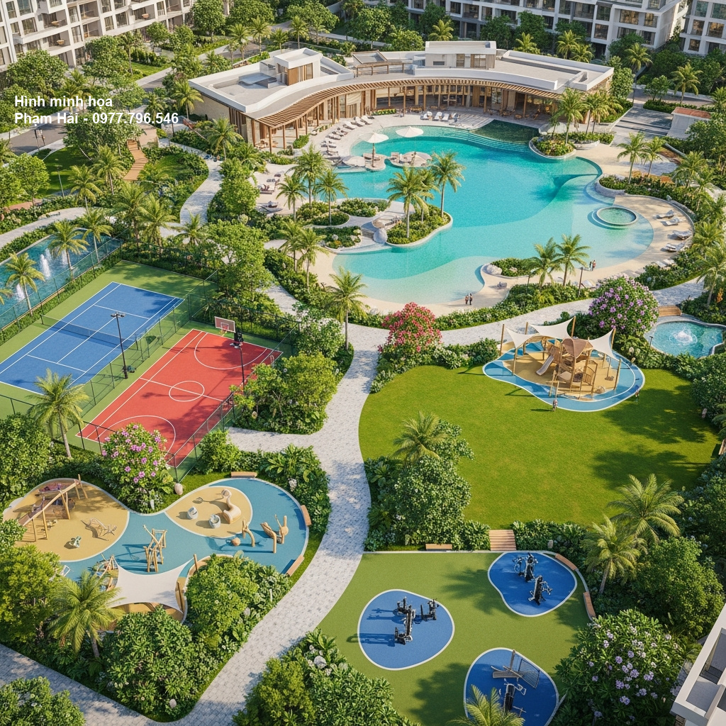 Hình ảnh dự án