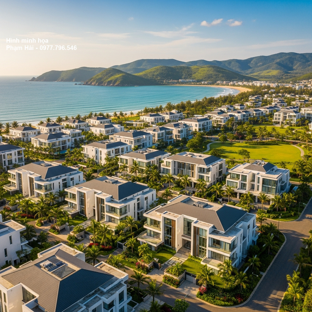 Hình ảnh dự án