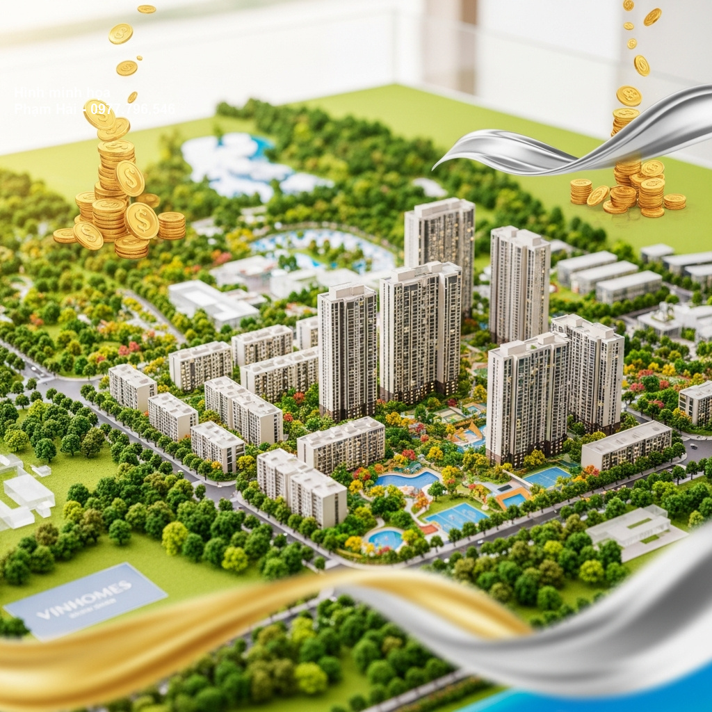 Hình ảnh dự án