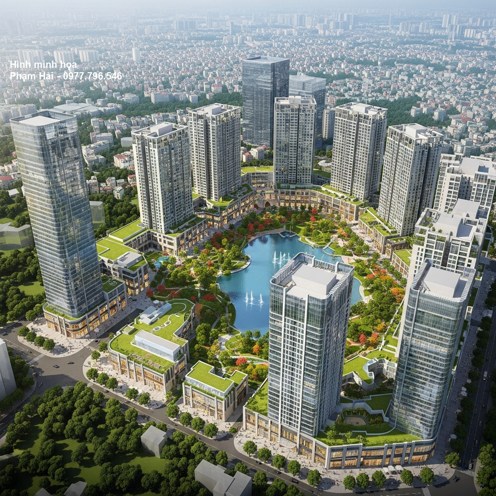 - hình ảnh minh họa dự án