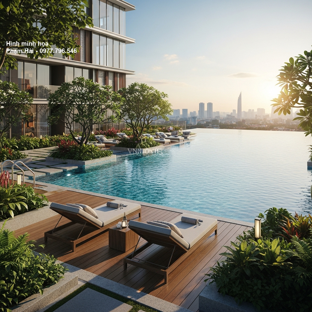 Hình ảnh dự án