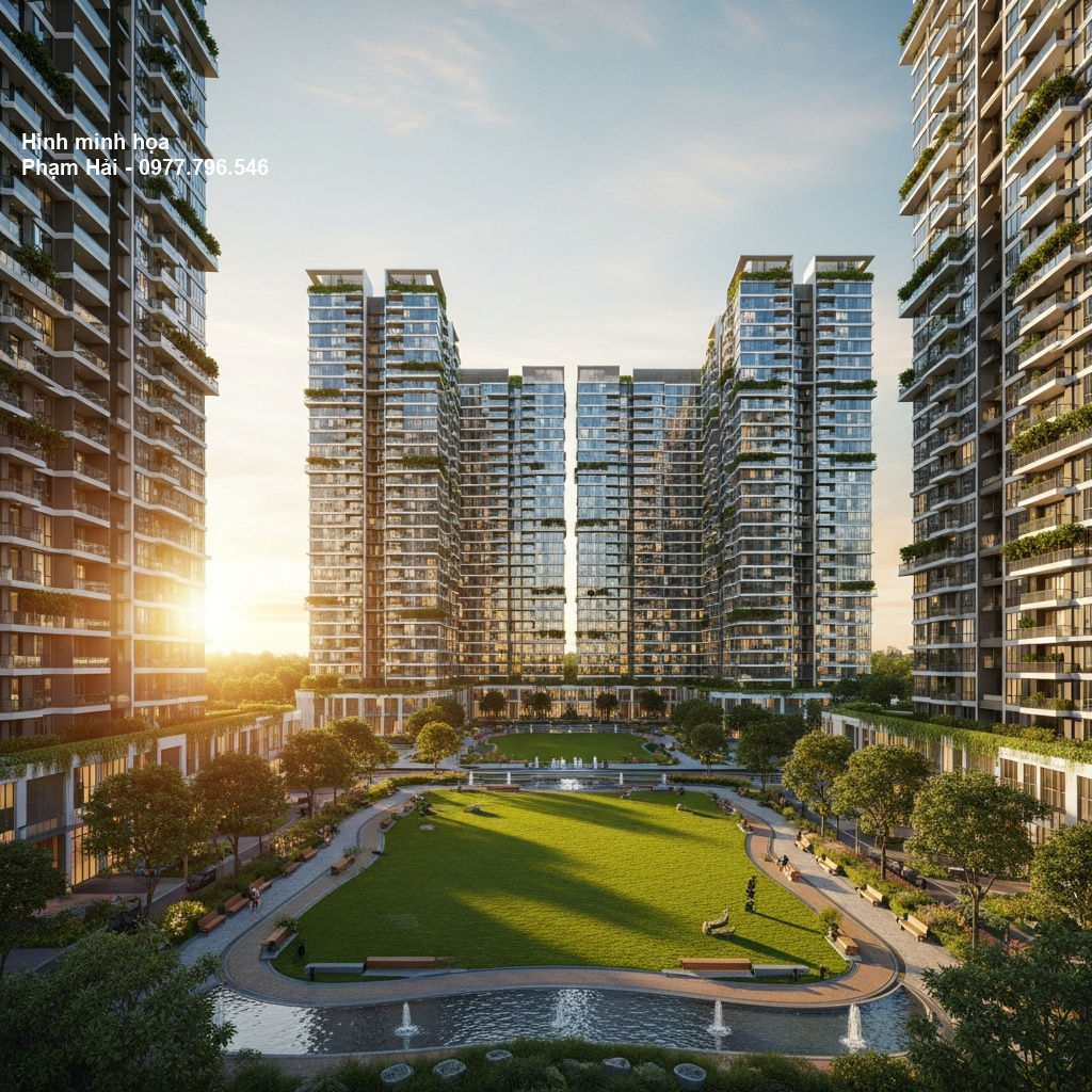 Hình ảnh dự án