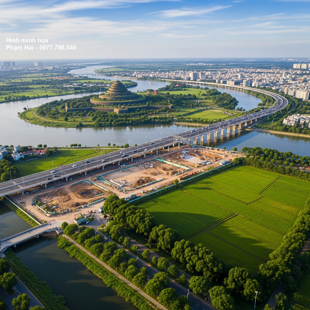 - hình ảnh minh họa dự án