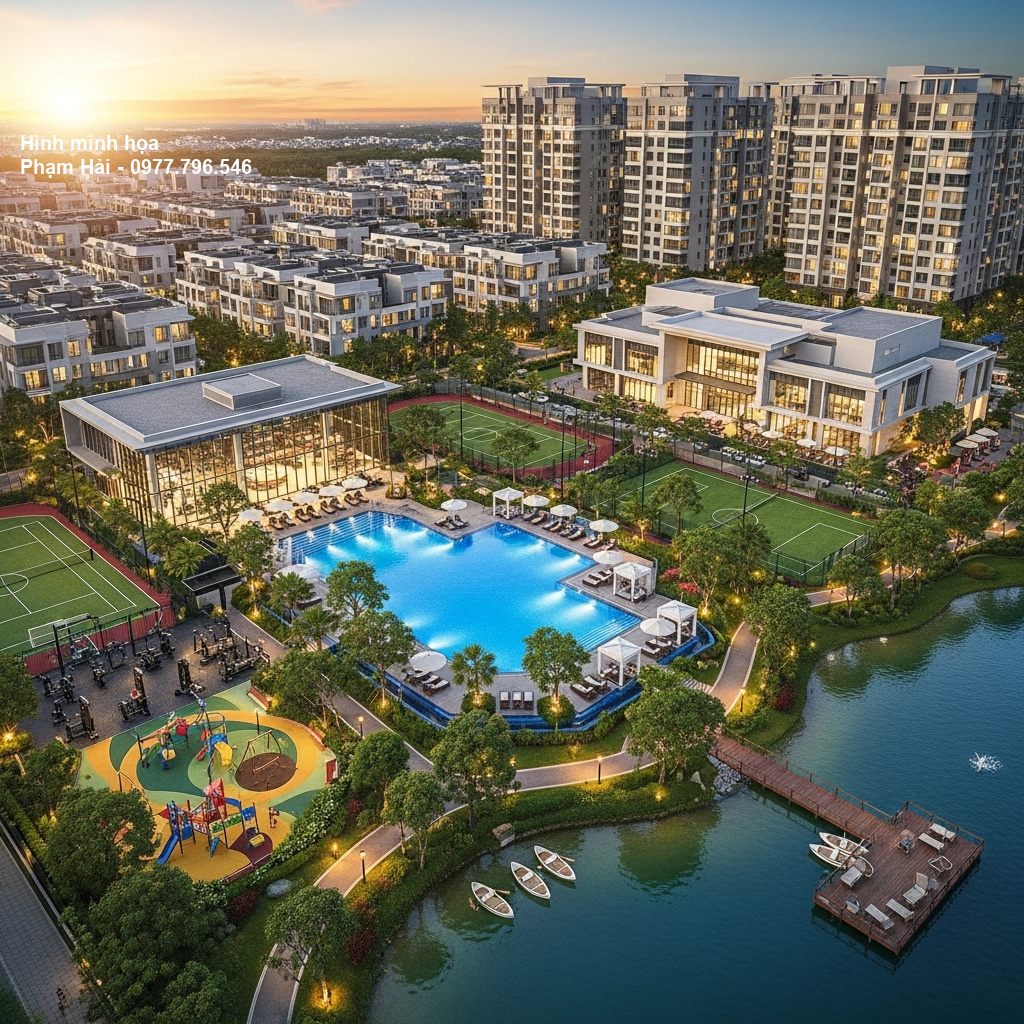 Hình ảnh dự án