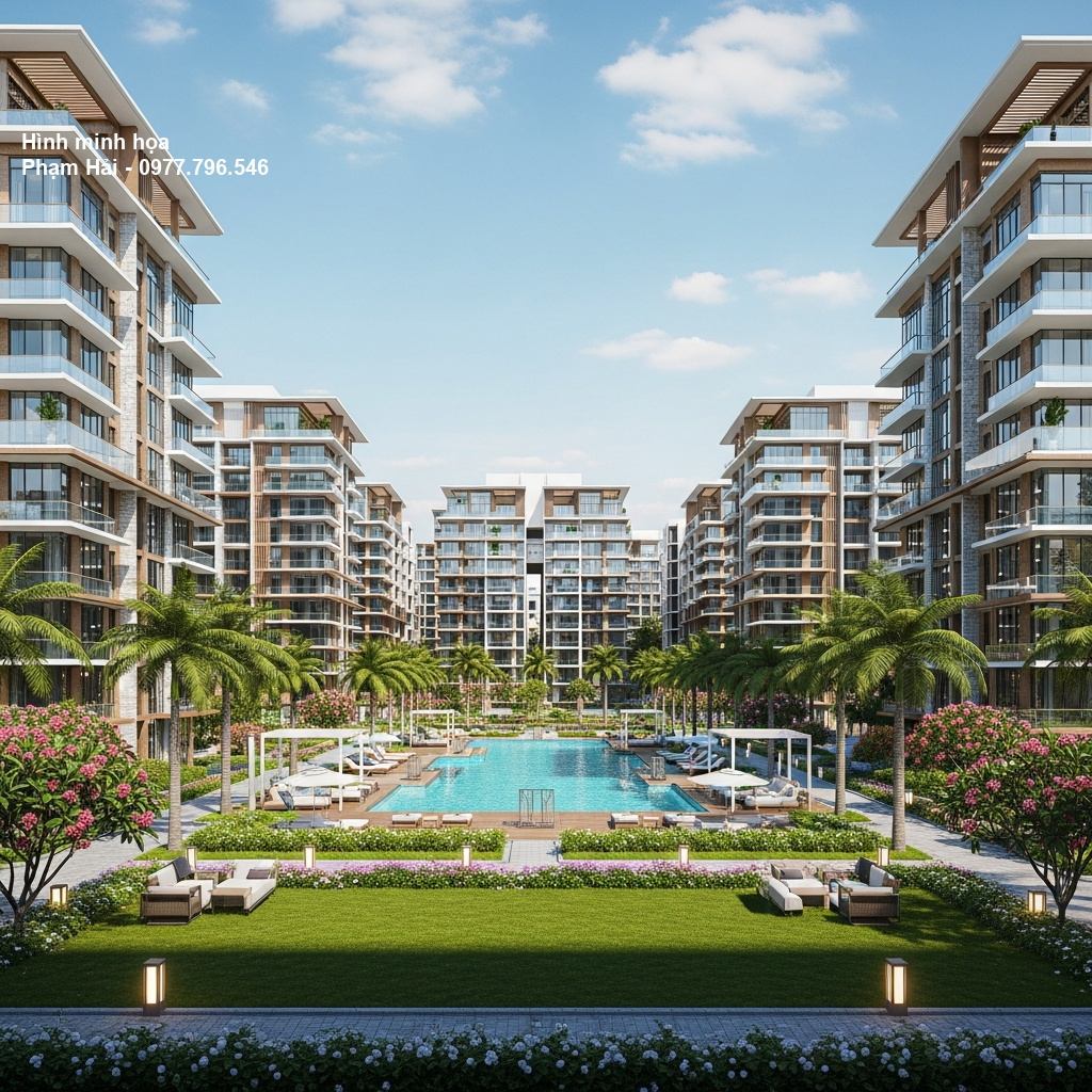 Hình ảnh dự án