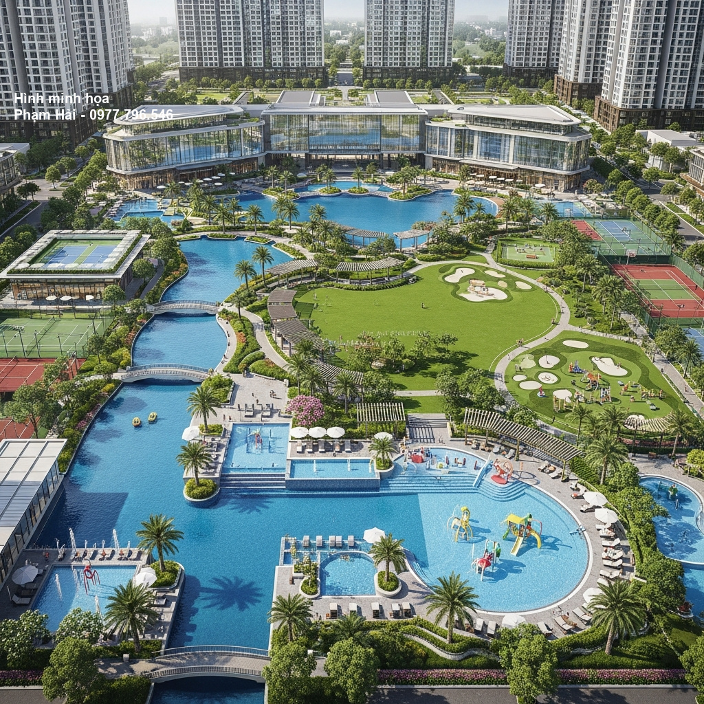 Hình ảnh dự án