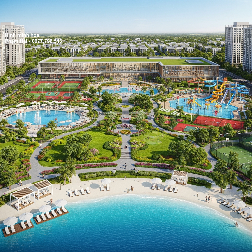 Hình ảnh dự án