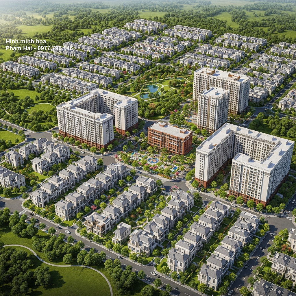 Hình ảnh dự án