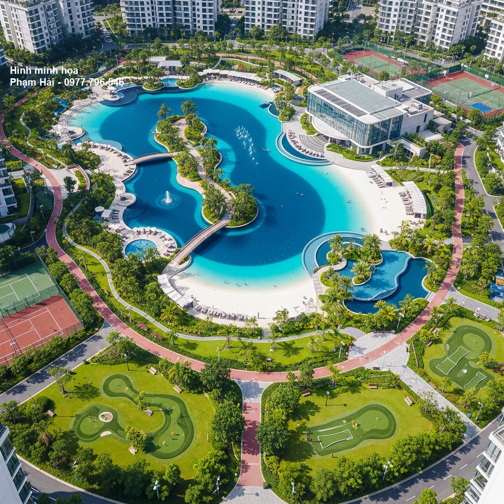 Hình ảnh dự án