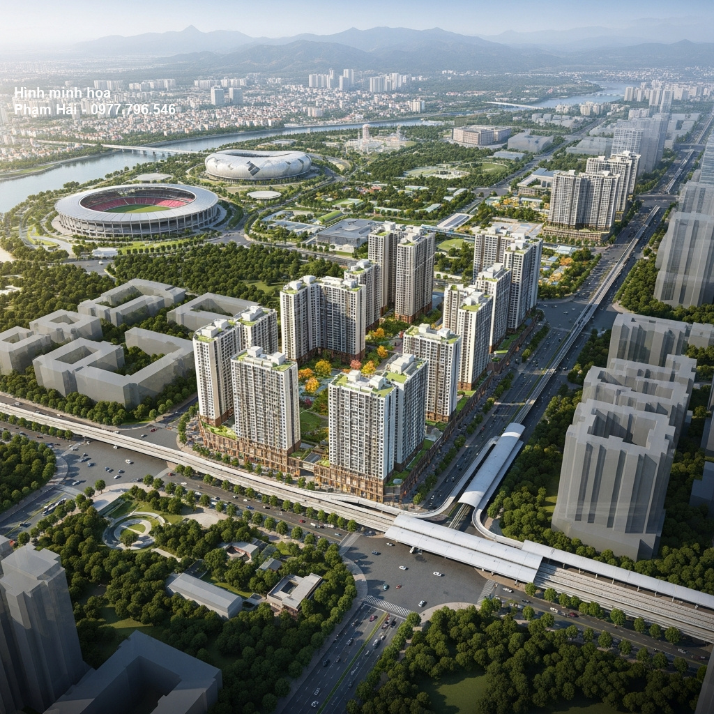 - hình ảnh minh họa dự án