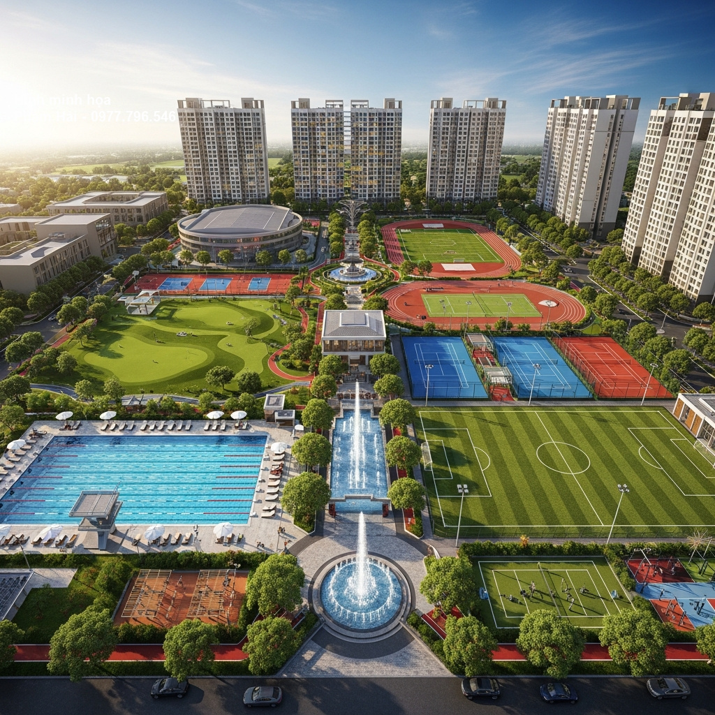 Hình ảnh dự án