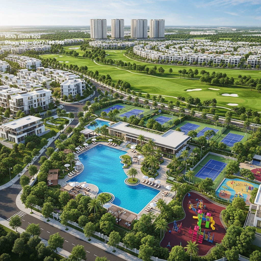 Hình ảnh dự án