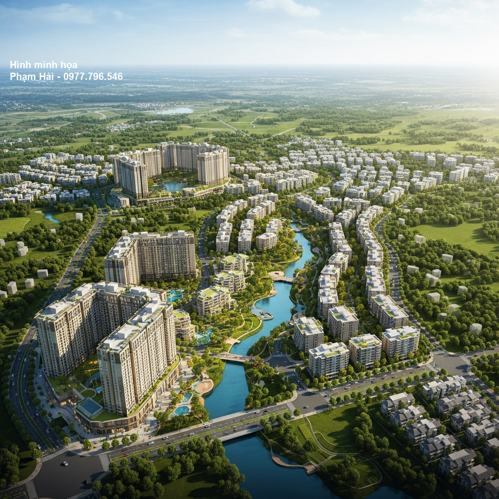 Hình ảnh dự án