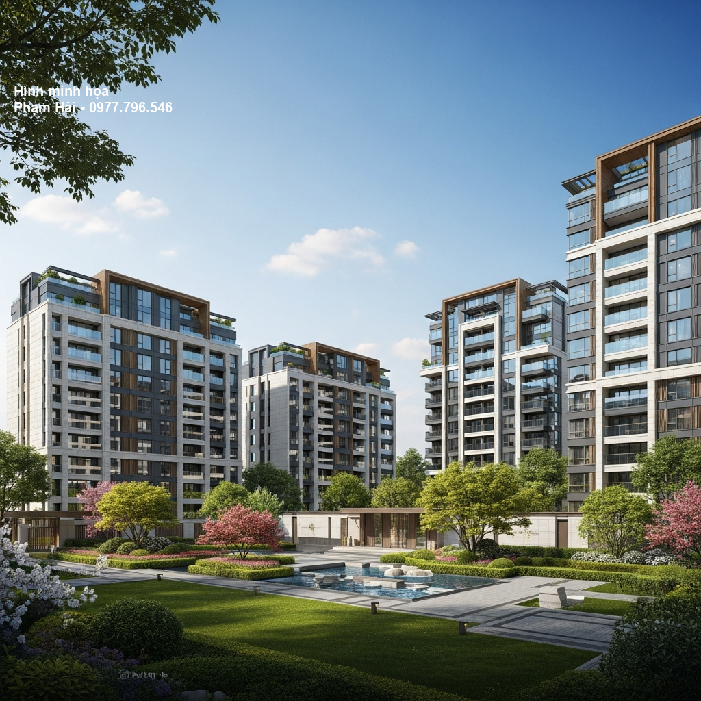 Hình ảnh dự án