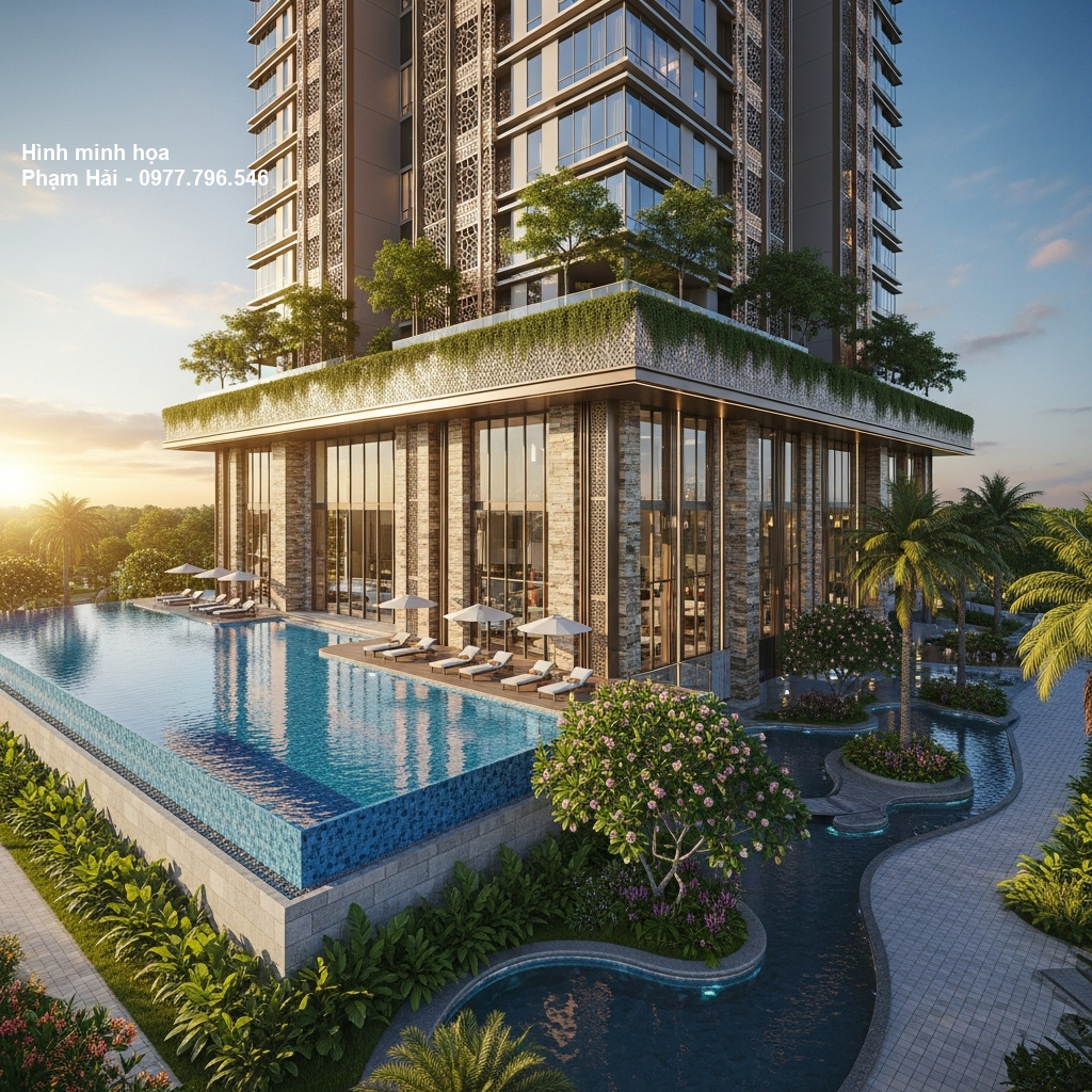 Hình ảnh dự án