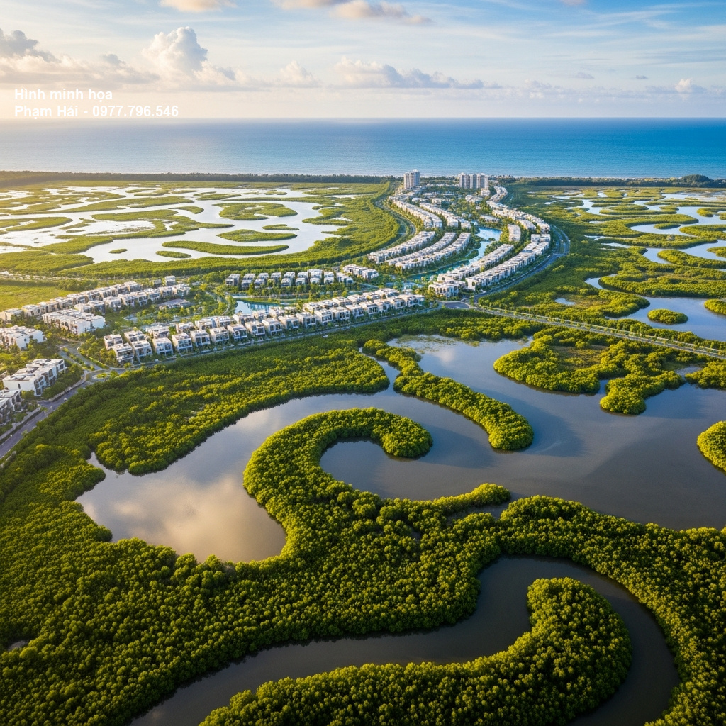 Hình ảnh dự án