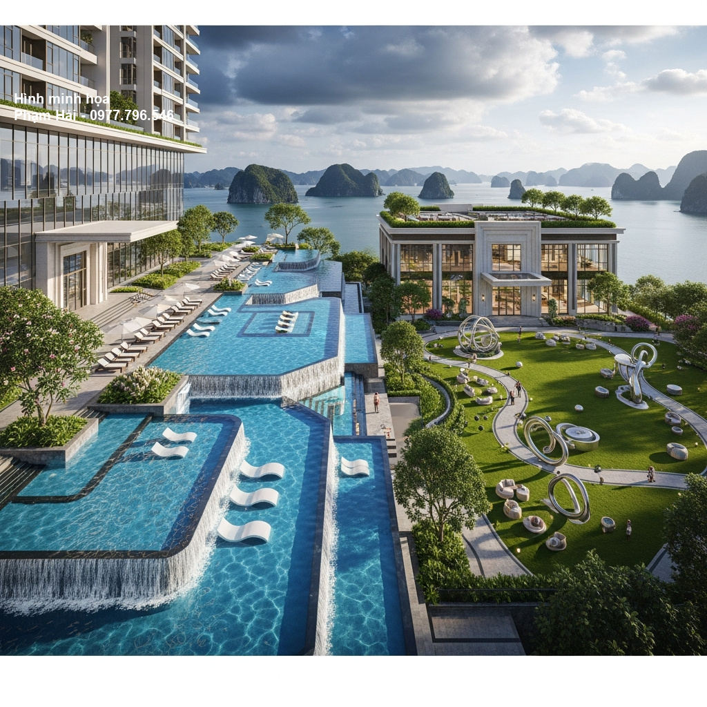 Hình ảnh dự án