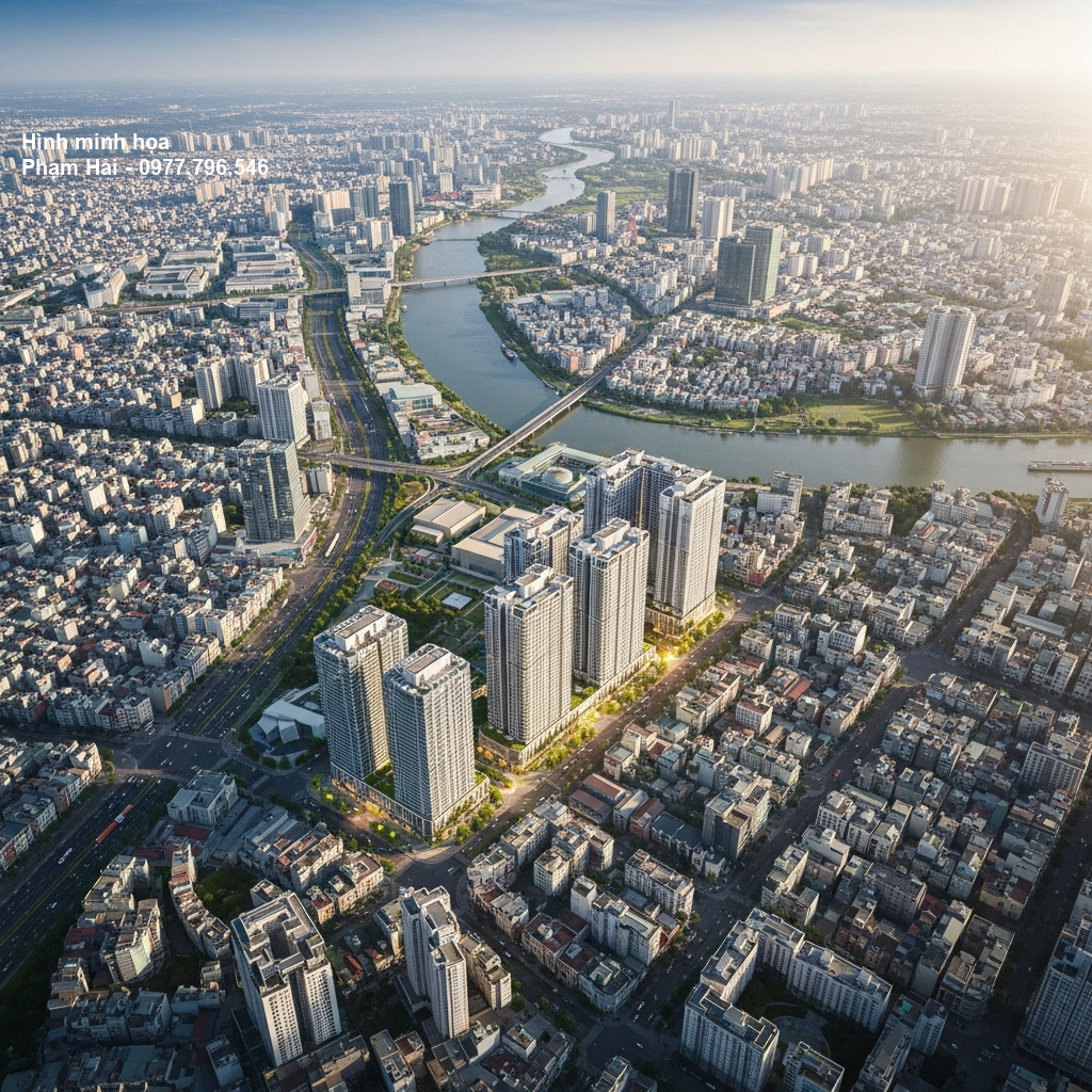 - hình ảnh minh họa dự án