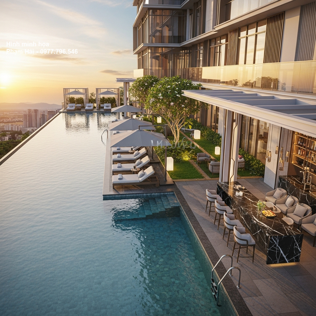 Hình ảnh dự án