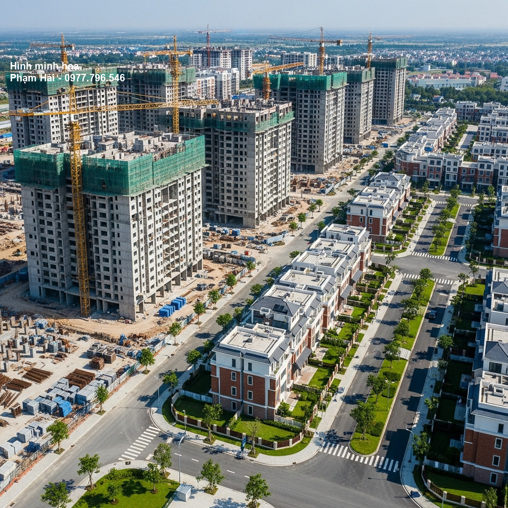 Hình ảnh dự án