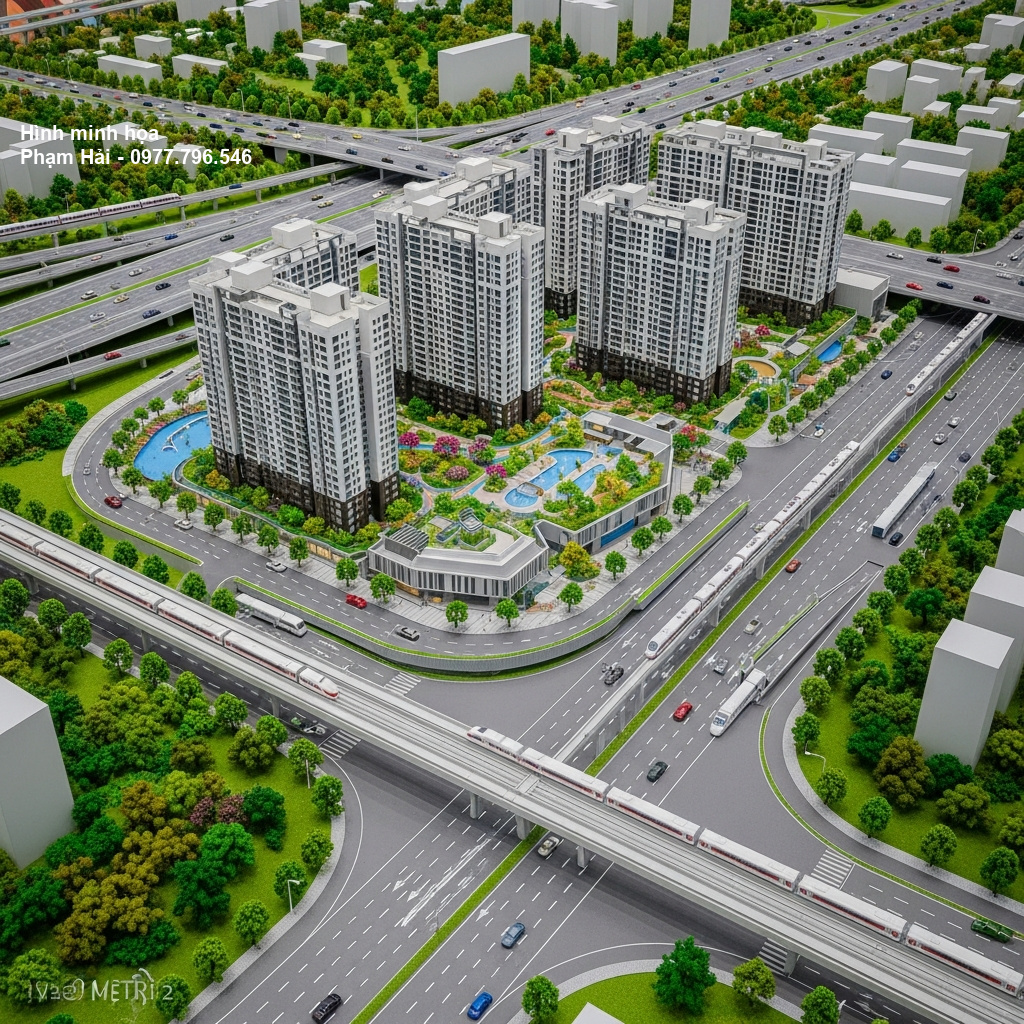 Hình ảnh dự án