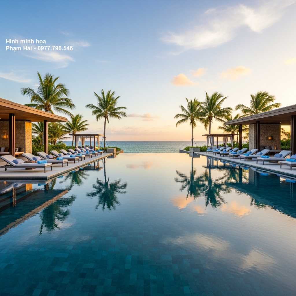 Hình ảnh dự án