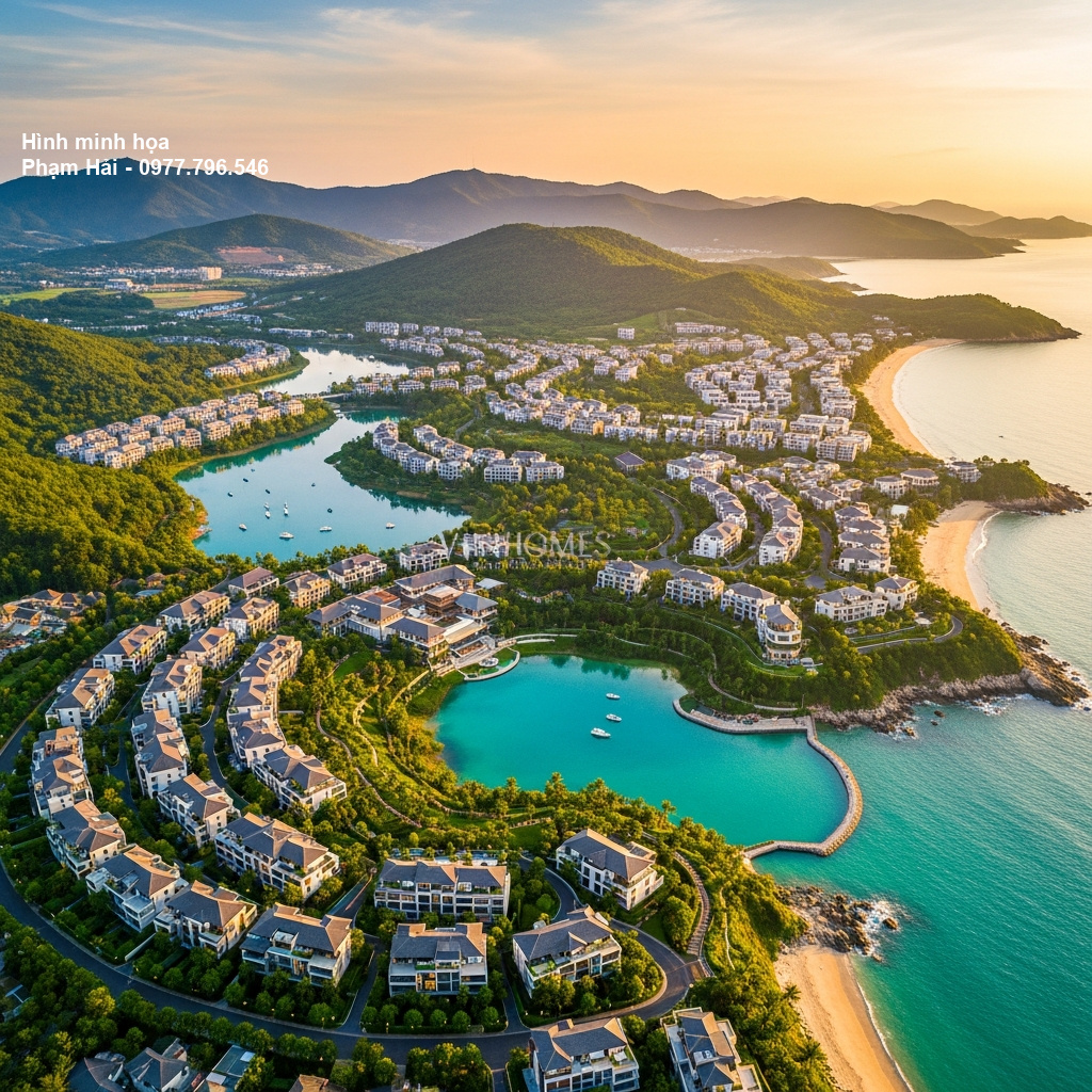 Hình ảnh dự án